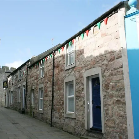 Ty Nain Apartment Caernarfon Exterior photo
