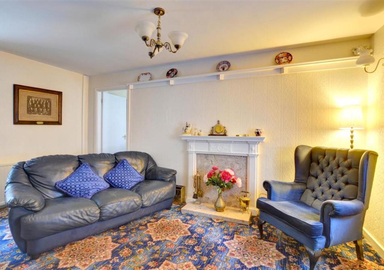 Apartment Ty Nain *